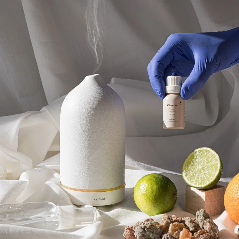 Huile essentielle Clean Air, 15 ml Volant