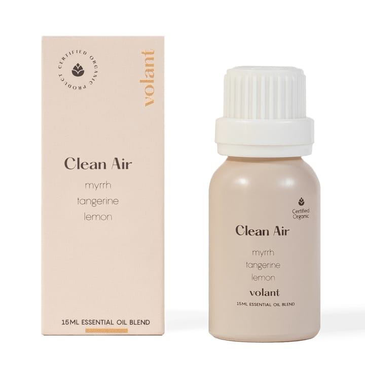 Huile essentielle Clean Air, 15 ml Volant