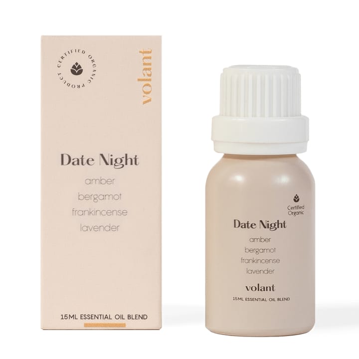 Huile essentielle Date Night - 15 ml - Volant