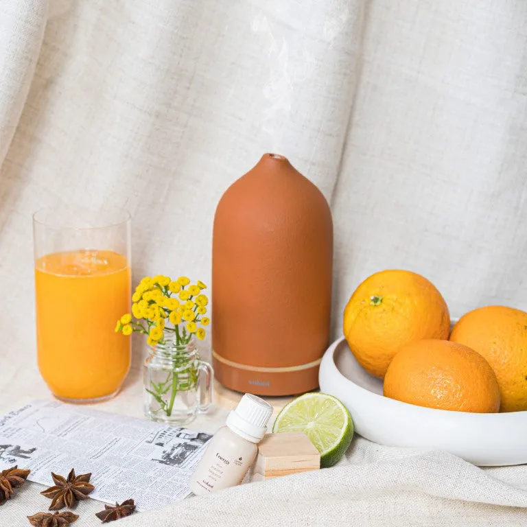 Huile essentielle Energy, 15 ml Volant