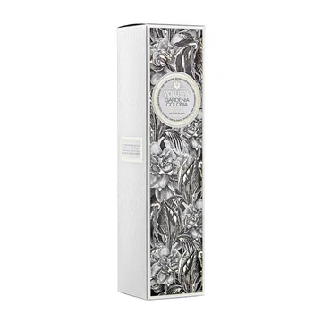 Bâtonnets parfumés Maison Blanc 177 ml - Gardenia Colonia - Voluspa