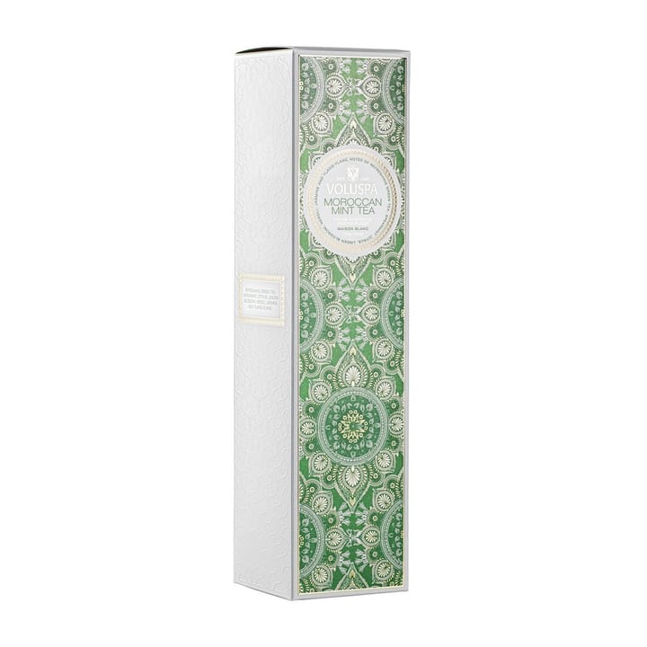 Bâtonnets parfumés Maison Blanc 177 ml - Moroccan Mint Tea - Voluspa