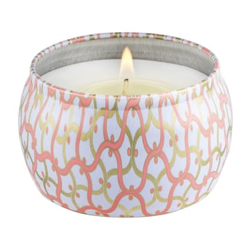 Bougie parfumée Maison Blanc Mini Tin 25 heures - Saijo Persimmon - Voluspa