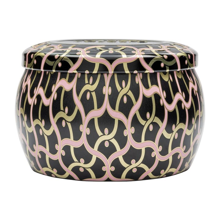 Bougie parfumée Maison Noir Mini Tin 25 heures, Pink Citron Grapefruit Voluspa