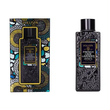 Huile essentielle French Cade & Lavender - 15 ml - Voluspa