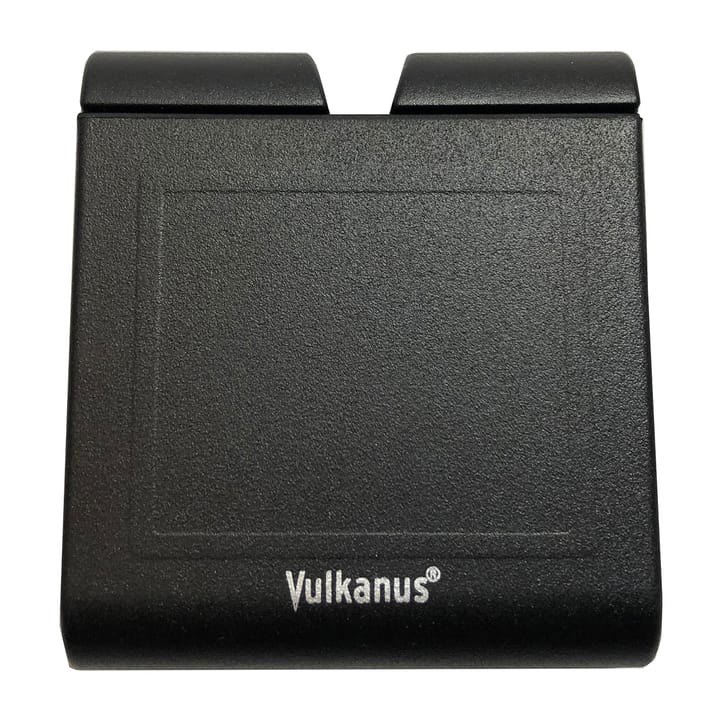 Aiguiseur à couteau Vulkanus Pocket basic - Noir - Vulkanus