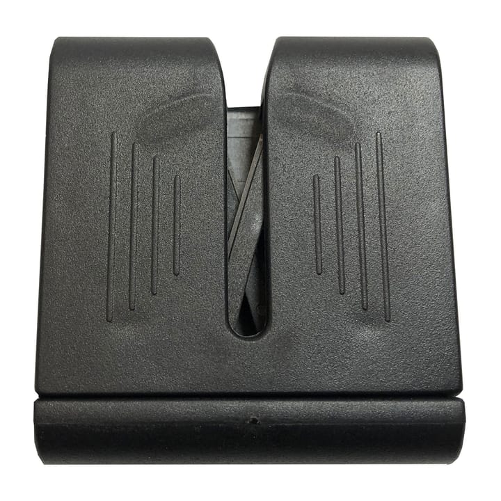 Aiguiseur à couteau Vulkanus Pocket basic, Noir Vulkanus