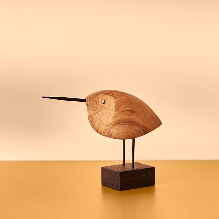 Décoration Beak Bird - Awake Snipe - Warm Nordic