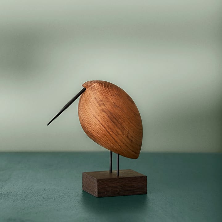 Décoration Beak Bird - Lazy Snipe - Warm Nordic