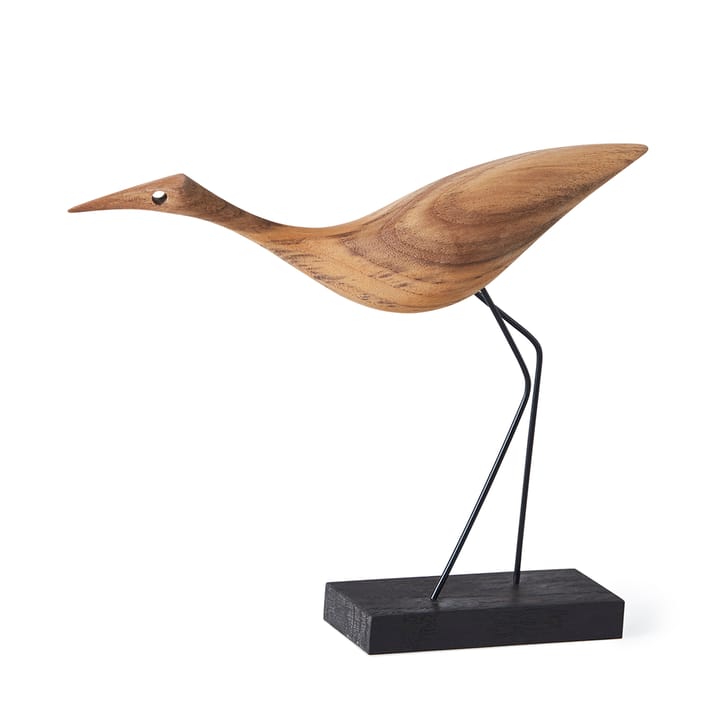 Décoration Beak Bird - Low Heron - Warm Nordic
