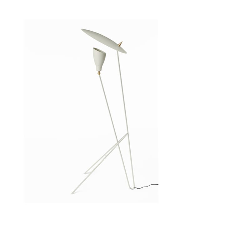 Lampadaire Silhouette - warm white - Warm Nordic