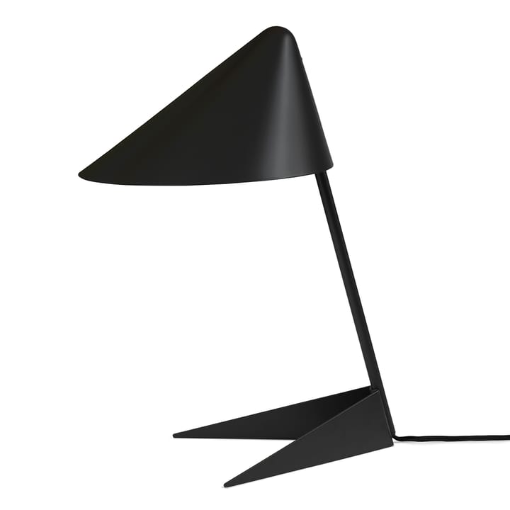 Lampe de table Ambience - Black noir - Warm Nordic