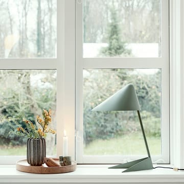 Lampe de table Ambience - Dusty green - Warm Nordic