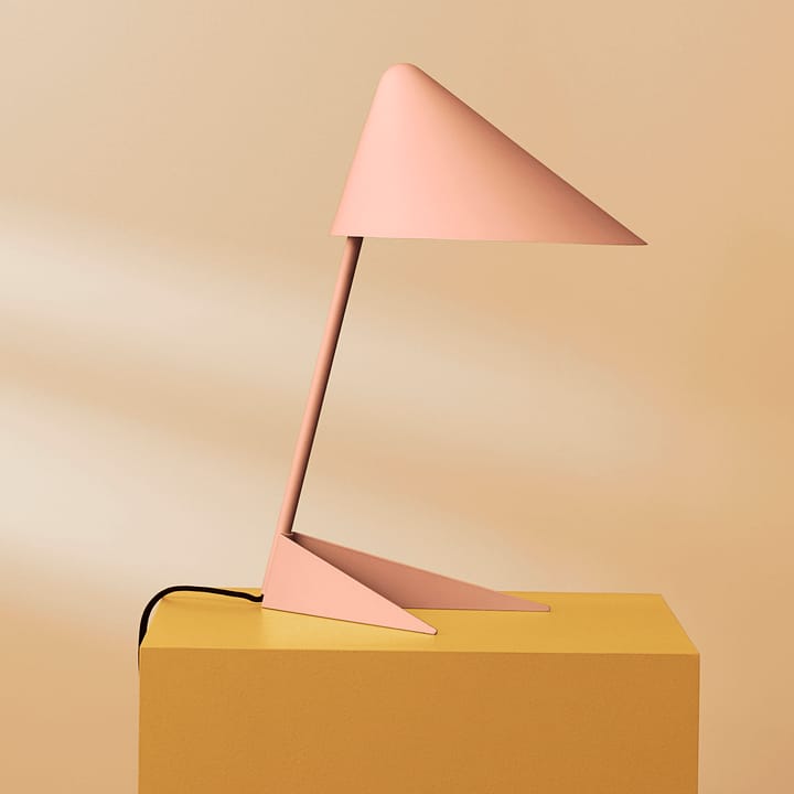 Lampe de table Ambience - Sparkling rose - Warm Nordic