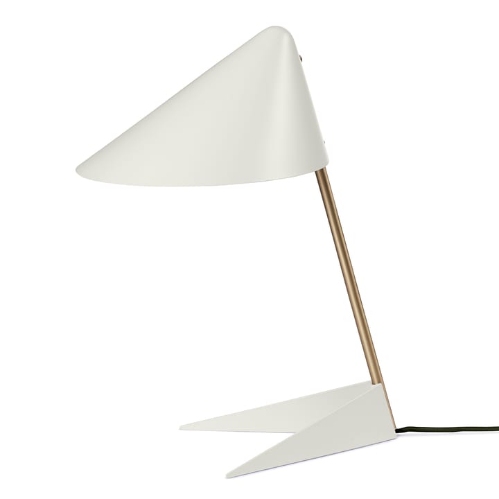 Lampe de table Ambience - Warm white-brass - Warm Nordic