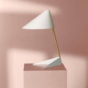 Lampe de table Ambience - Warm white-brass - Warm Nordic