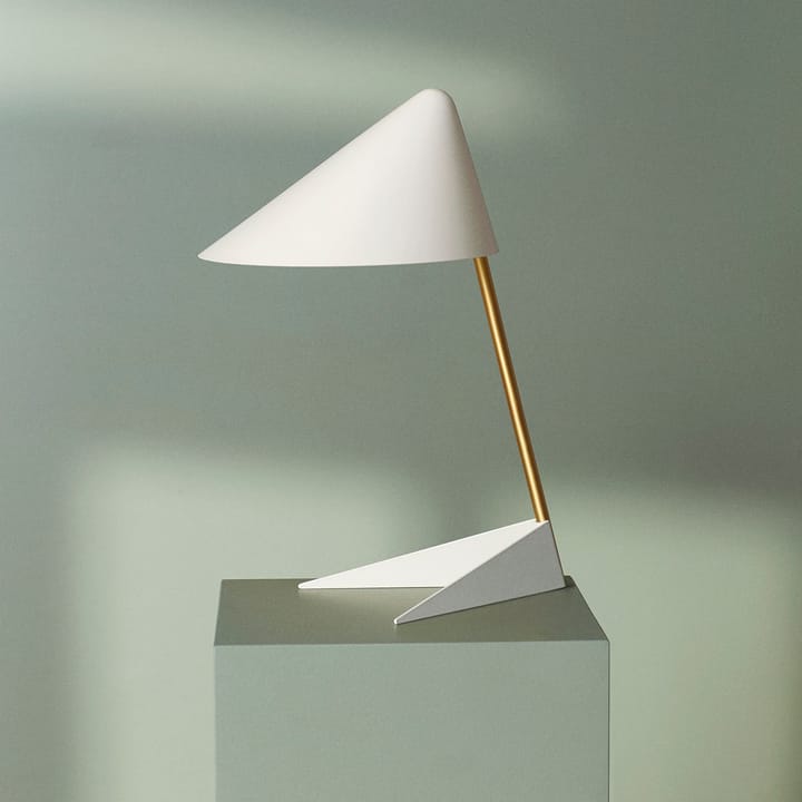 Lampe de table Ambience - Warm white-brass - Warm Nordic