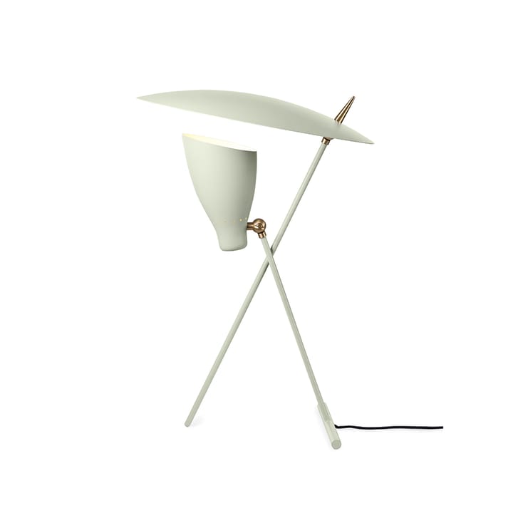 Lampe de table Silhouette - warm white - Warm Nordic