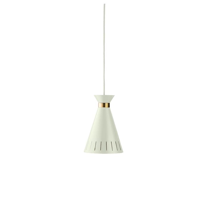 Suspension Cone - warm white - Warm Nordic