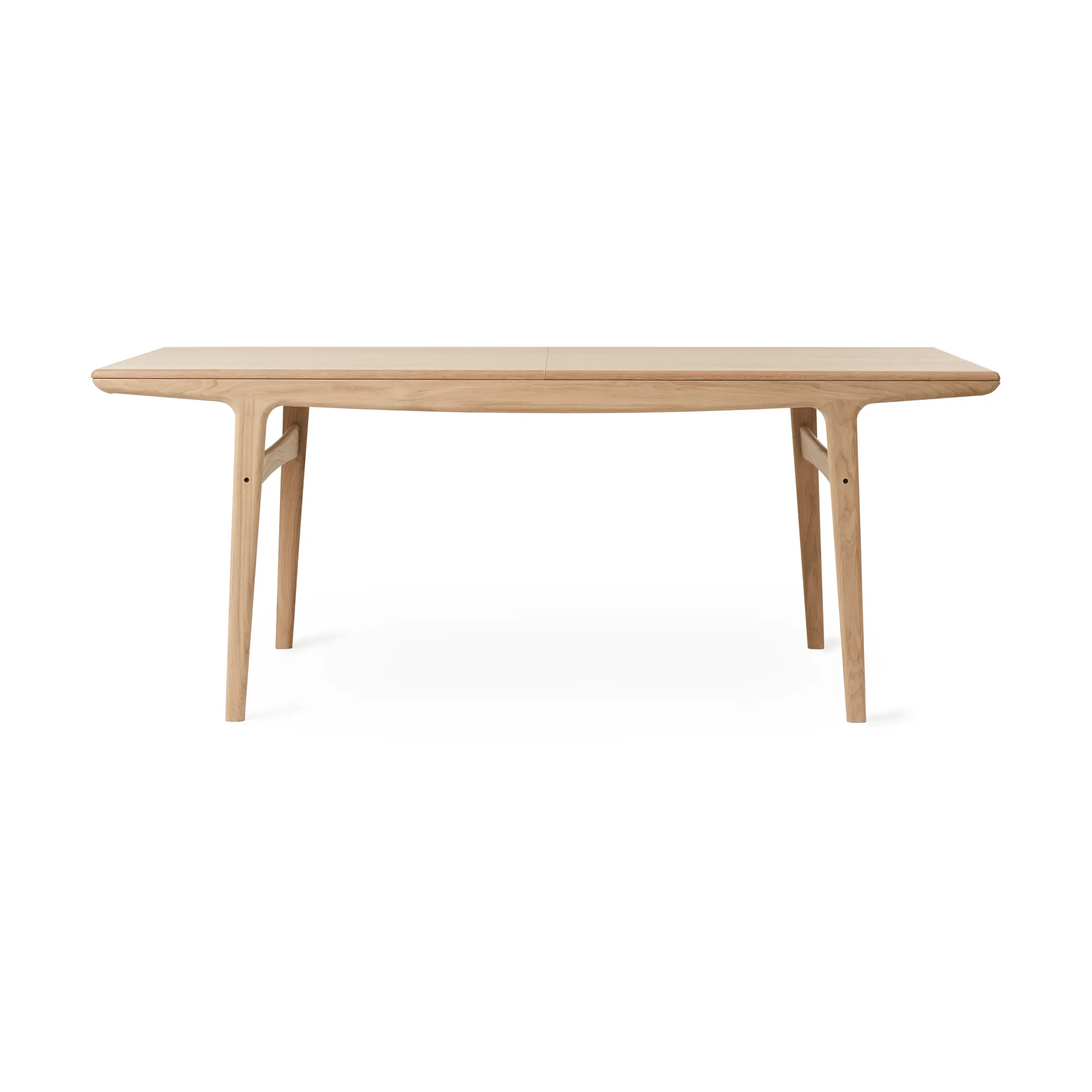 Table à manger Evermore, Natural oak, 190 cm Warm Nordic