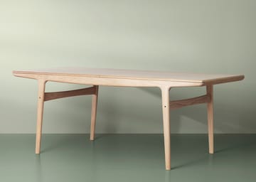 Table à manger Evermore - Natural oak, 190 cm - Warm Nordic