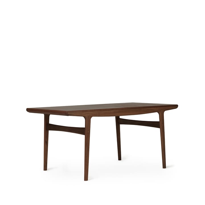 Table à manger Evermore - noyer huilé, 160 cm - Warm Nordic