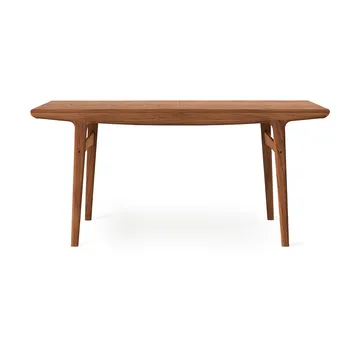 Table à manger Evermore - Teak oiled oak, 160 cm - Warm Nordic