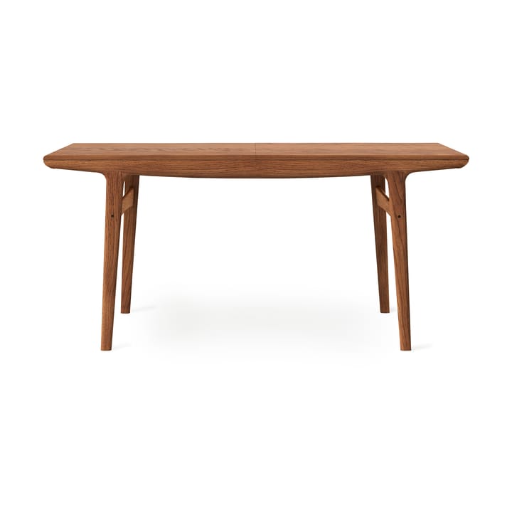 Table à manger Evermore - Teak oiled oak, 160 cm - Warm Nordic