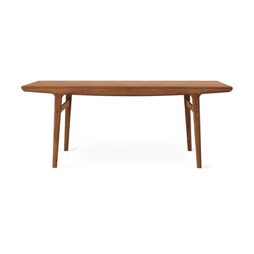 Table à manger Evermore - Teak oiled oak, 190 cm - Warm Nordic