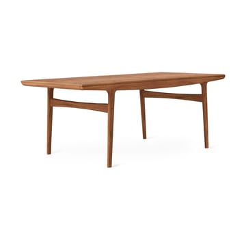 Table à manger Evermore - Teak oiled oak, 190 cm - Warm Nordic