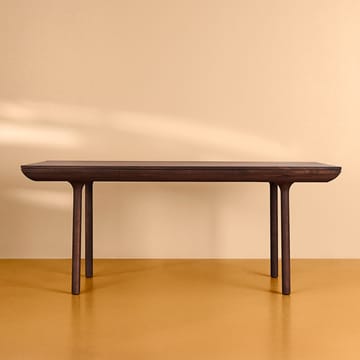 Table à manger Rúna - chêne fumé - Warm Nordic