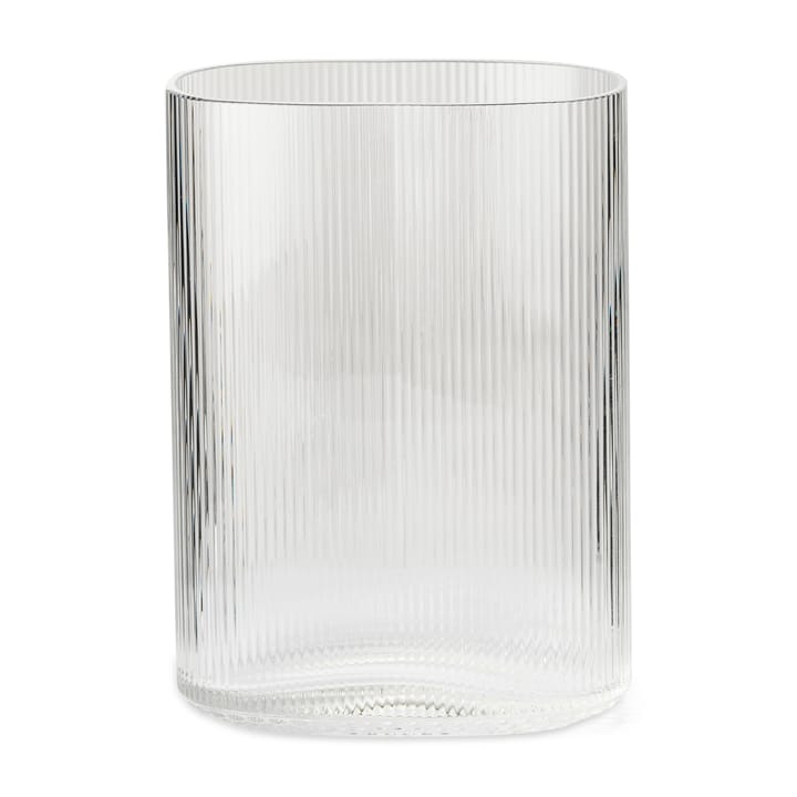 Vase Arctic S - Transparent - Warm Nordic