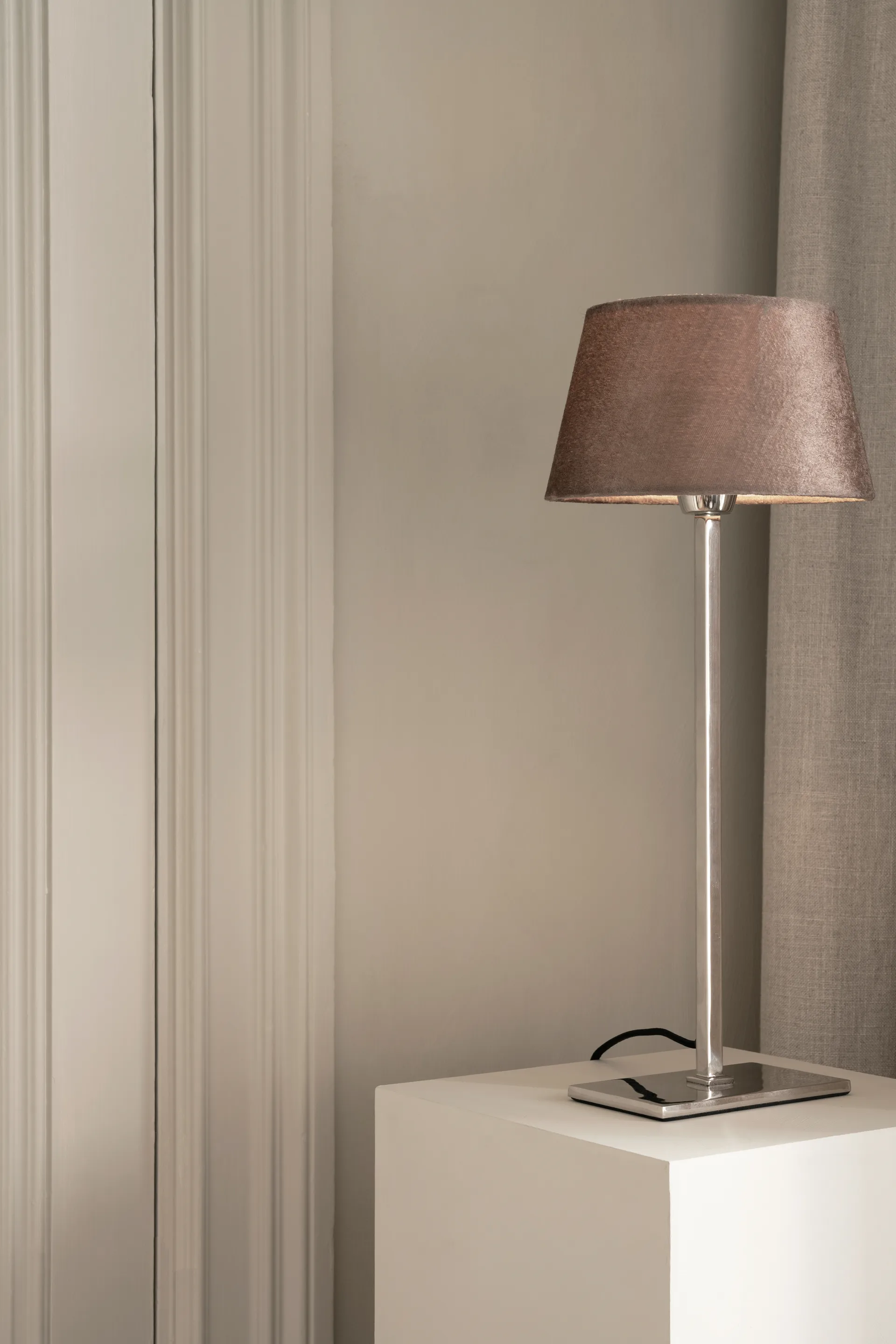 Abat-jour 20 cm Lola, Mole Watt & Veke