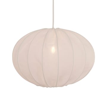 Abat-jour Boll 40 linen - White - Watt & Veke