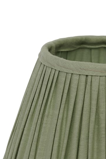 Abat-jour Ella Ø20 cm - Sage - Watt & Veke