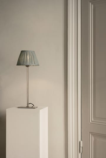 Abat-jour Ella Ø20 cm - Sage - Watt & Veke