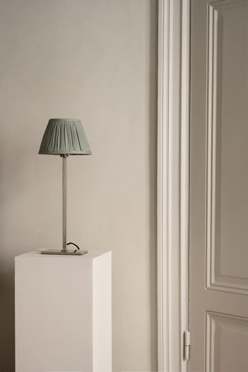 Abat-jour Ella Ø20 cm - Sage - Watt & Veke