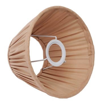 Abat-jour Ella Ø33 cm - Nude - Watt & Veke