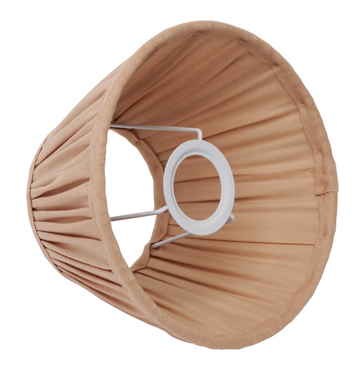 Abat-jour Ella Ø33 cm - Nude - Watt & Veke