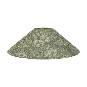 Abat-jour Flat shade - African marigold green, Ø36x10 cm - Watt & Veke