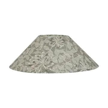 Abat-jour Flat shade - Honeysuckle beige, Ø30x9 cm - Watt & Veke