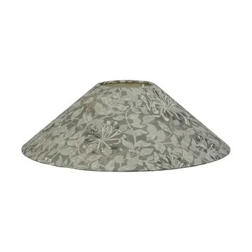 Abat-jour Flat shade - Honeysuckle beige, Ø36x10 cm - Watt & Veke