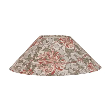 Abat-jour Flat shade - Honeysuckle blush, Ø30x9 cm - Watt & Veke