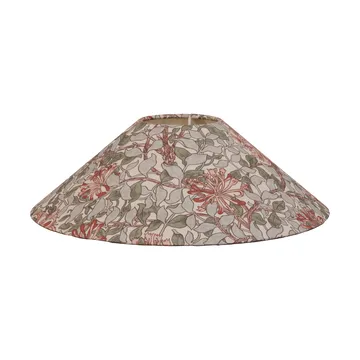 Abat-jour Flat shade - Honeysuckle blush, Ø36x10 cm - Watt & Veke