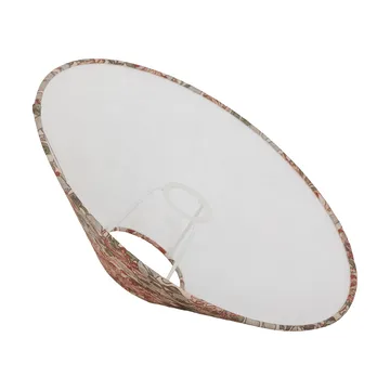 Abat-jour Flat shade - Honeysuckle blush, Ø36x10 cm - Watt & Veke