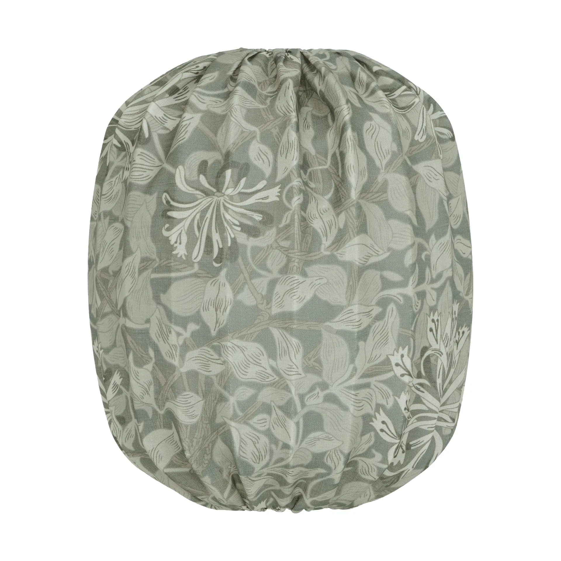 Abat-jour Prisma Ø25 cm lin, Honeysuckle beige Watt & Veke