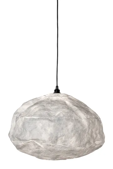 Abat-jour Sky Ø58 cm - Blanc - Watt & Veke