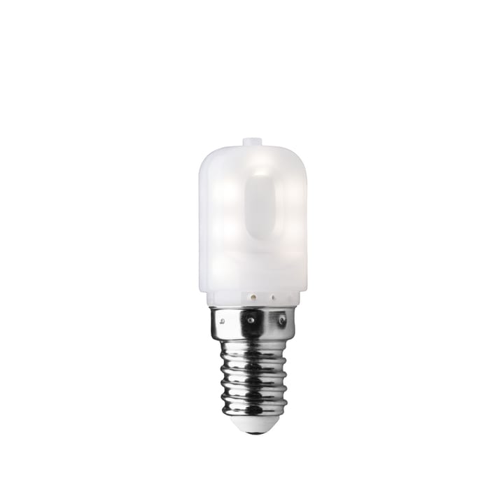 Ampoule LED T22 E14 - opale, 2,5 W - Watt & Veke