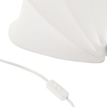 Applique Anna L 54 cm - White cotton - Watt & Veke