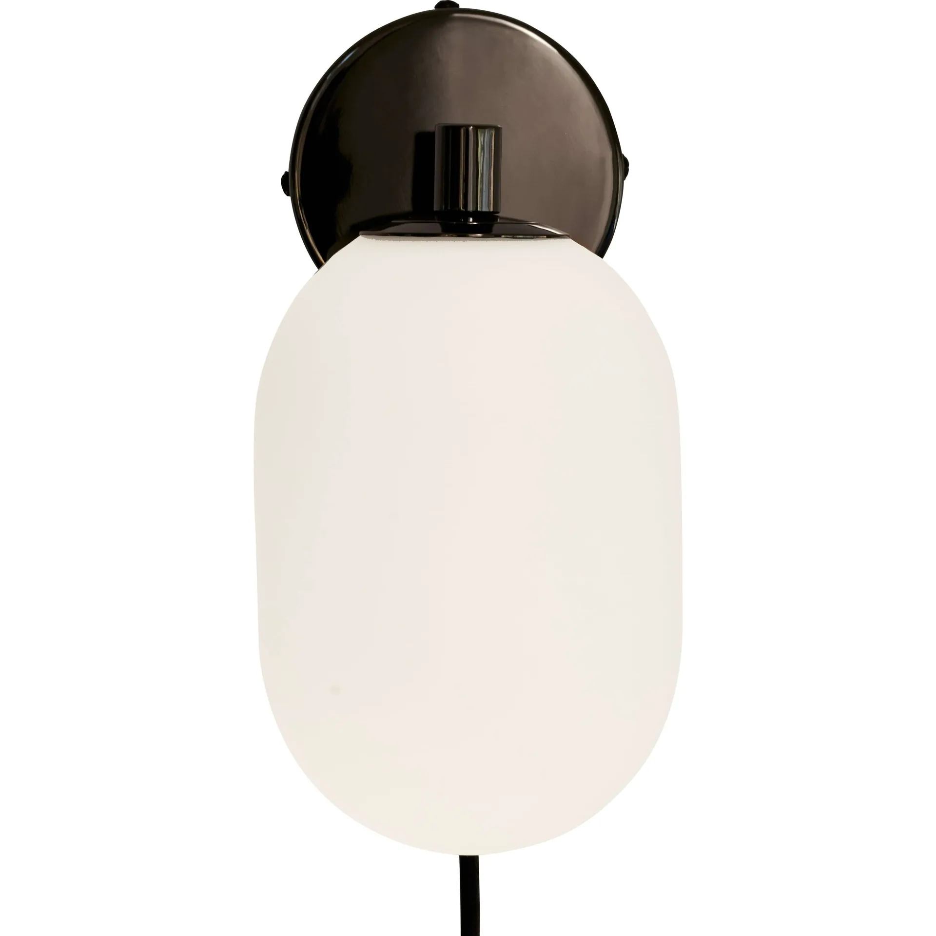 Applique Noor 18 cm, White Watt & Veke